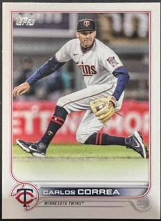 Carlos Correa
