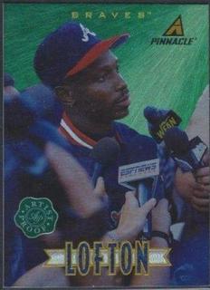 Kenny Lofton