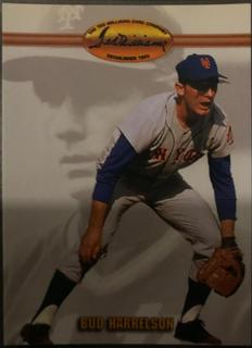 Bud Harrelson