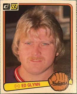 Ed Glynn
