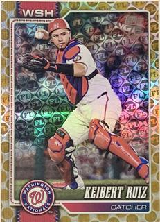 Keibert Ruiz
