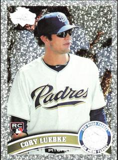 Cory Luebke