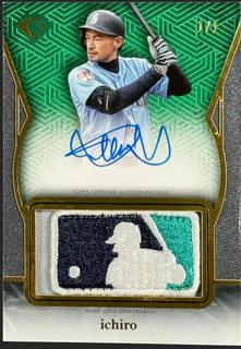 Ichiro
