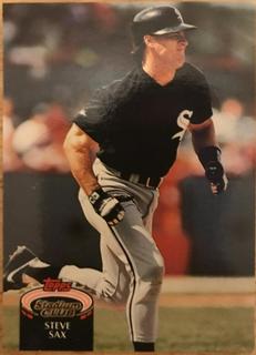 Steve Sax