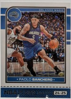 Paolo Banchero