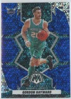 Gordon Hayward