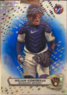 William Contreras