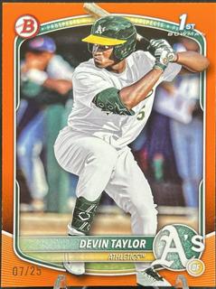 Devin Taylor