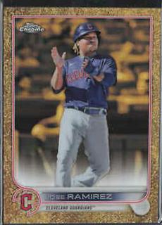 Jose Ramirez