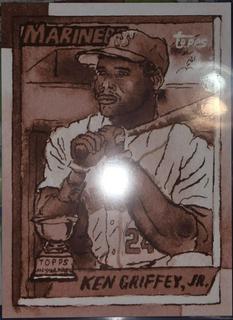 Ken Griffey Jr.