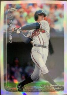 Chipper Jones