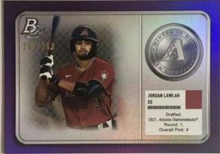 Jordan Lawlar
