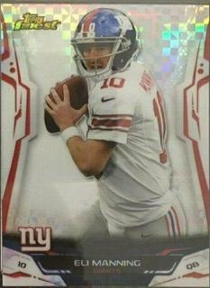 Eli Manning