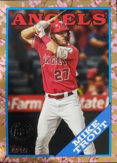Mike Trout