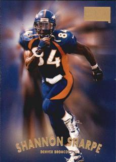 Shannon Sharpe