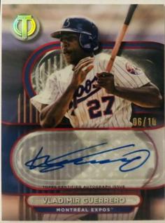 Vladimir Guerrero