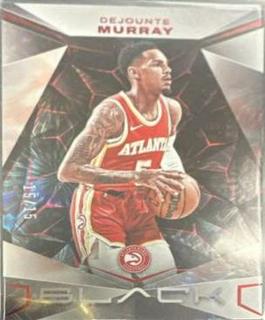 Dejounte Murray