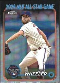 Zack Wheeler
