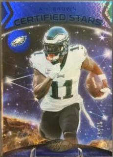 A.J. Brown