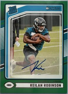 Keilan Robinson