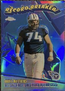 Bruce Matthews