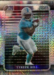 Tyreek Hill