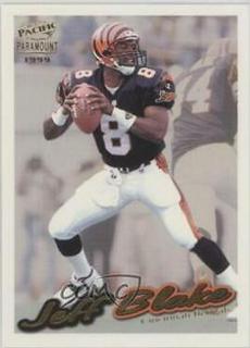 Jeff Blake