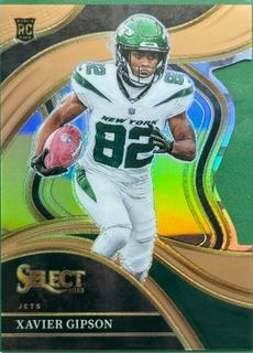 Xavier Gipson
