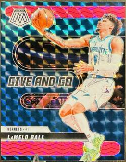 LaMelo Ball