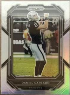 Daniel Carlson