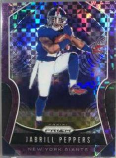 Jabrill Peppers