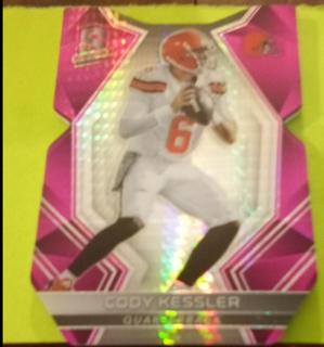 Cody Kessler