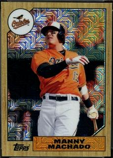 Manny Machado