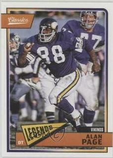 Alan Page