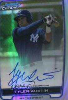 Tyler Austin