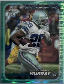DeMarco Murray
