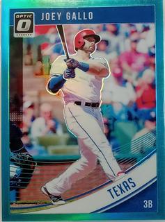 Joey Gallo