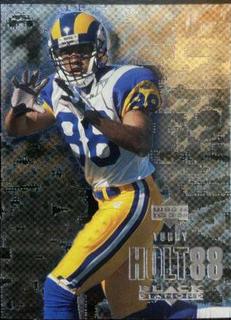 Torry Holt