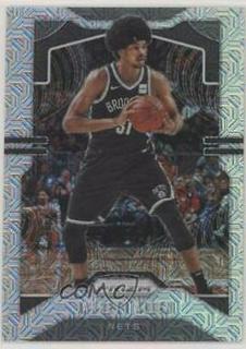 Jarrett Allen