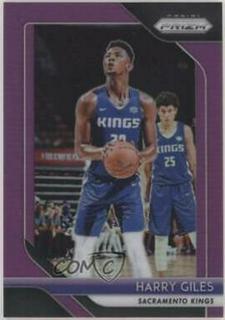 Harry Giles