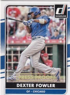 Dexter Fowler