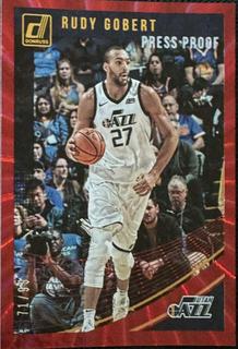 Rudy Gobert