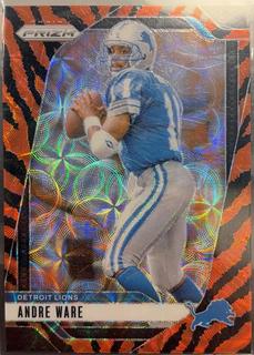 Andre Ware