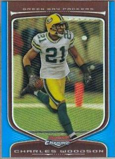 Charles Woodson