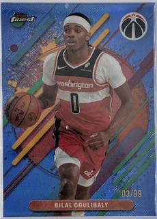 Bilal Coulibaly