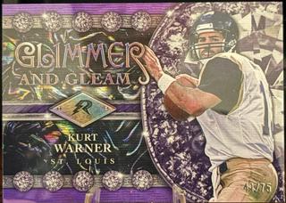 Kurt Warner