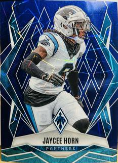 Jaycee Horn