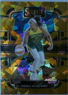 Nneka Ogwumike