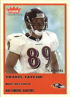 Travis Taylor