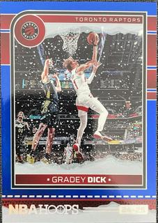Gradey Dick